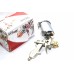Air Spray Gun Paint Deluxe 250ml